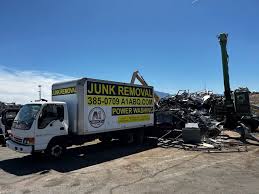 Best Retail Junk Removal  in Imperial, NE