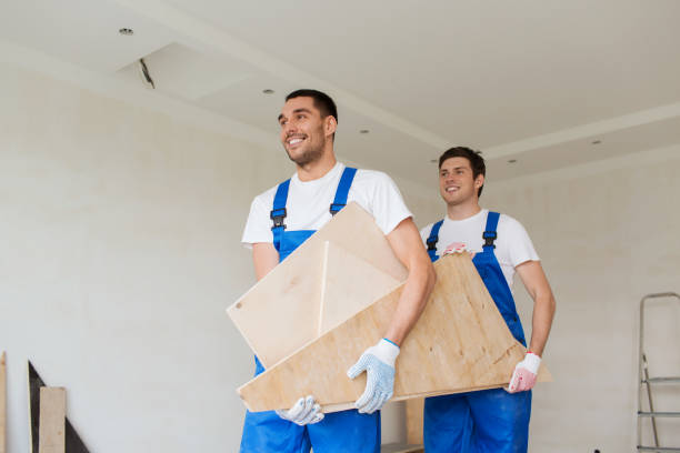 Best Dumpster Rental Services  in Imperial, NE