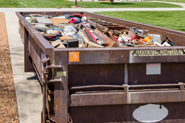 Demolition Debris Removal in Imperial, NE