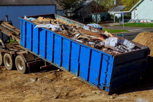 Best Scrap Metal Removal  in Imperial, NE
