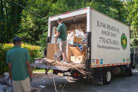 Best Construction Debris Removal  in Imperial, NE